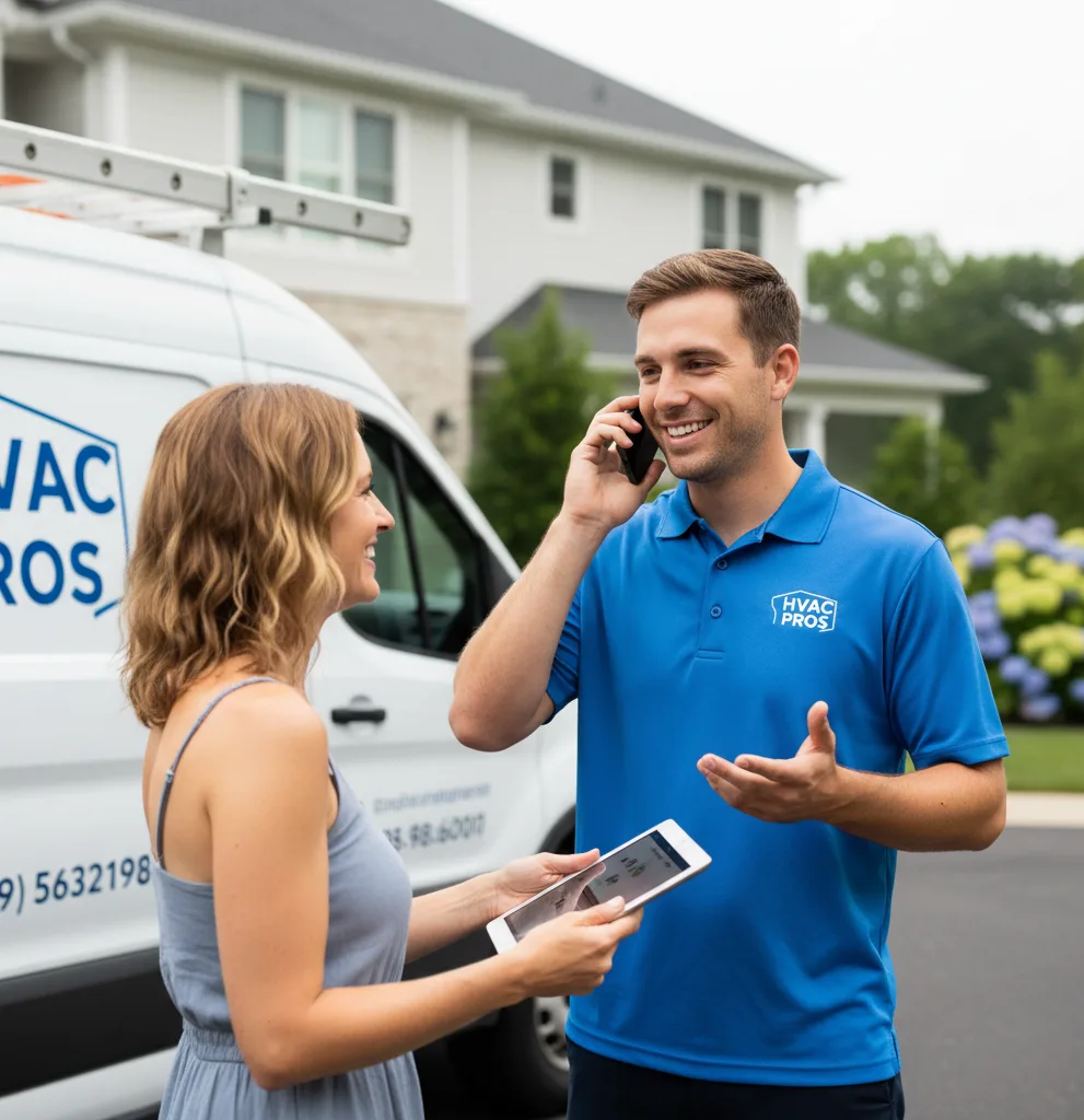 Cobra HVAC customer support in Aragon